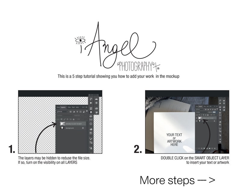 A3 Frame Mockup White Vertical Frame with mounting board ...