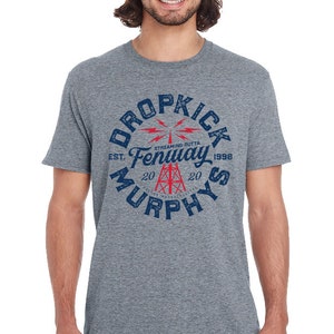 Dropkick Murphy T-Shirt