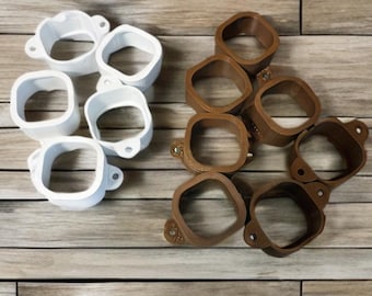 Govee Permanent Outdoor Lights Pro H706 Bracket