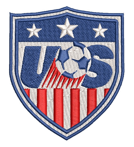 Us Soccer Etsy