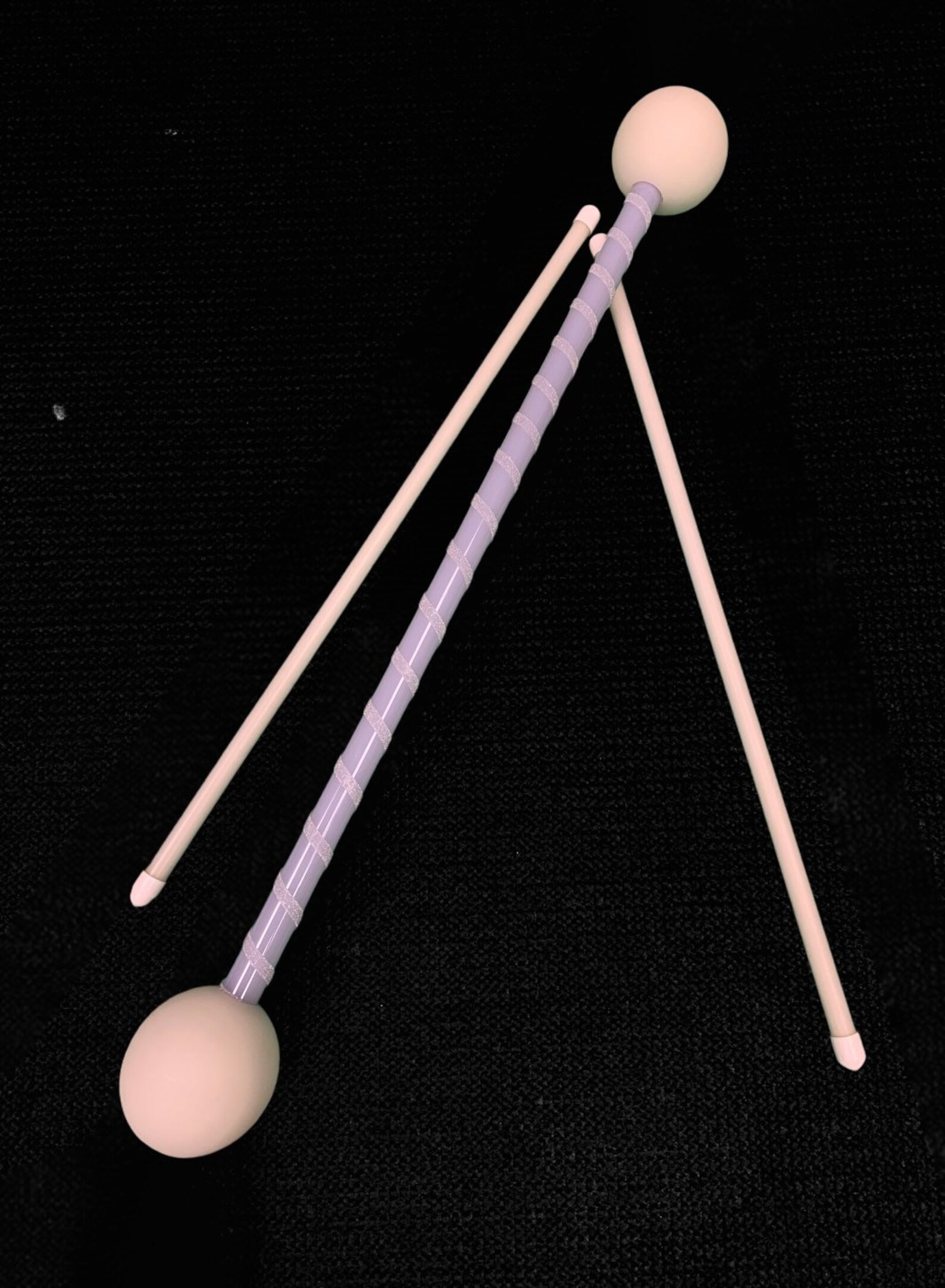 LED Devil Stick Multi Light Etsy