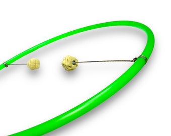 ISO Hoop Universal Quick Wick