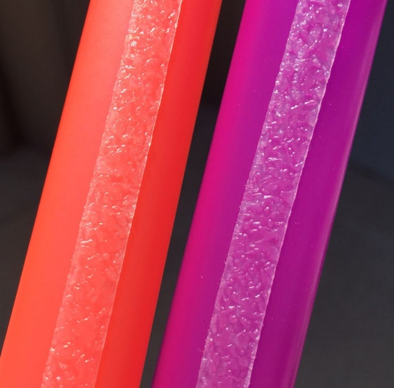 Low Profile Grip Tape for Hula Hoops - free shipping in the US