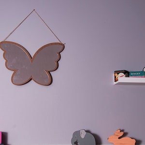 cloud mirror nursery