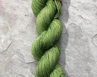 Merino Yak Hand-dyed yarn 50gm skein