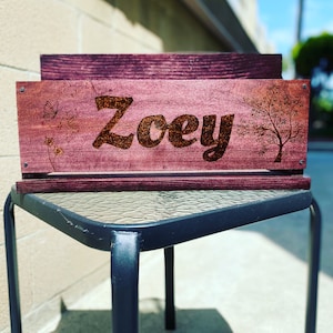 Custom Children&#39;s Bookshelf