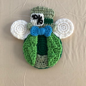 Mouse Magnet