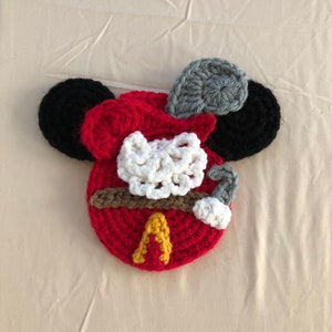 Mouse Magnet