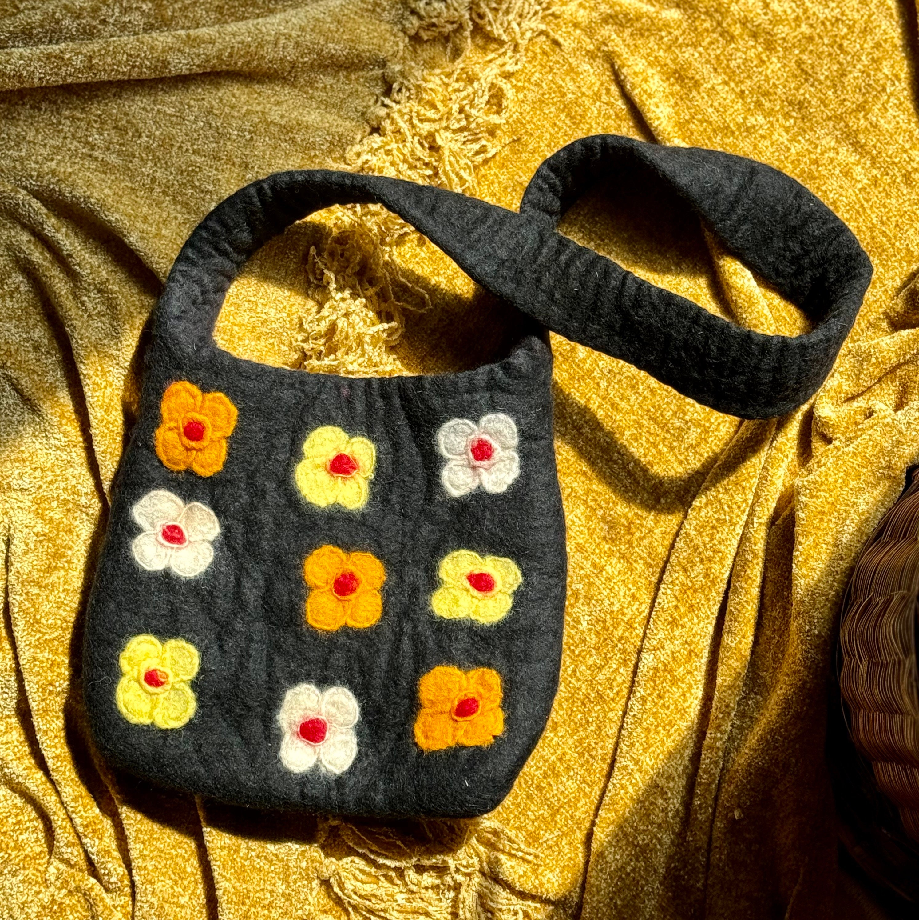 Rising Tide Purse Etsy