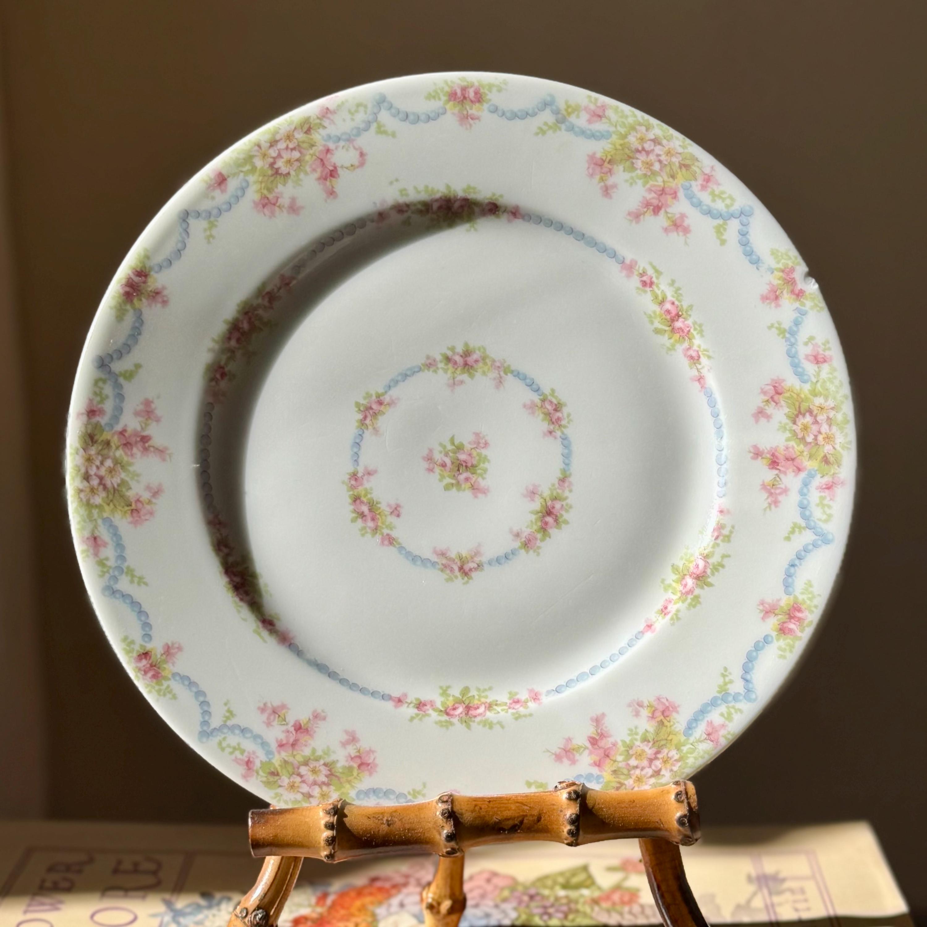 Wm Guerin Limoges - Etsy