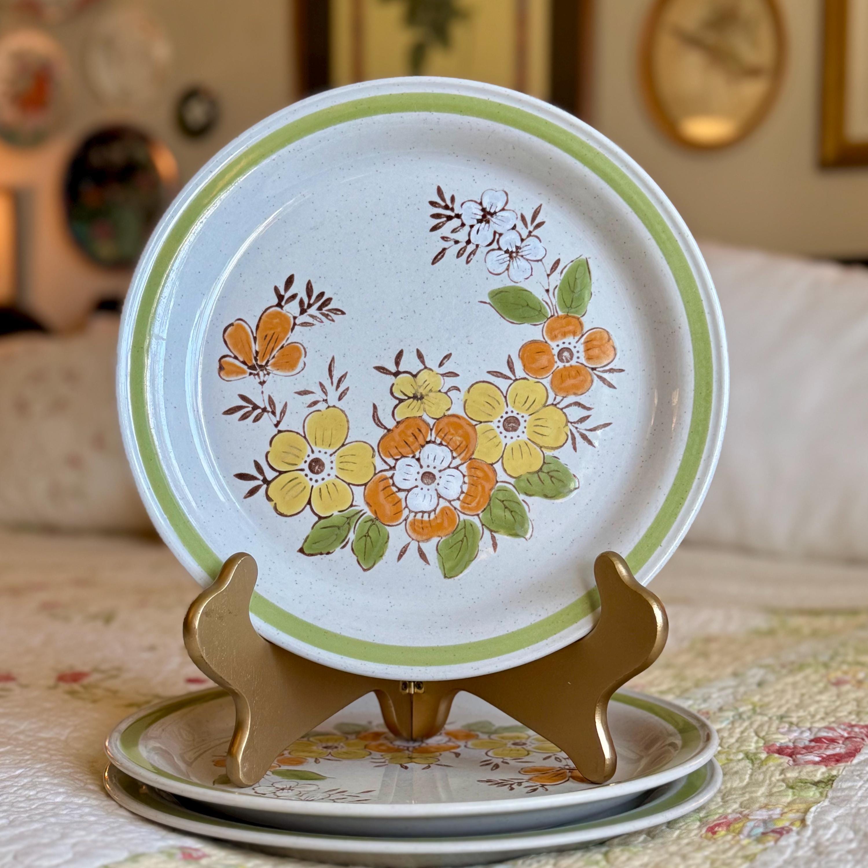 Country Casual Stoneware - Etsy