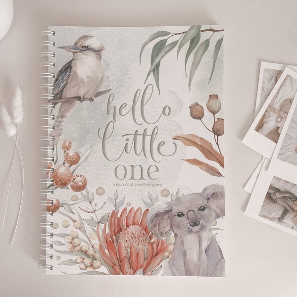 Memory Book Etsy