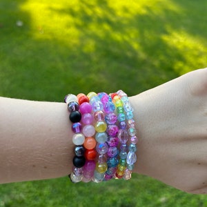 Pride Bracelets