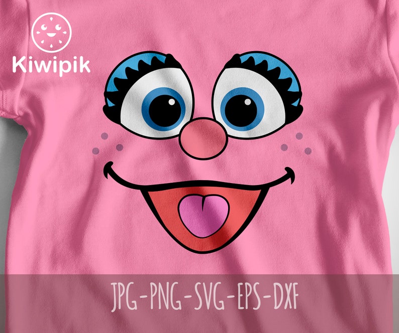 Sesame Street Abby Cadabby Faces Svg Sesame Street Svg Abby Etsy Sesame Street Abby Cadabby Faces Svg Sesame Street Svg Abby Etsy