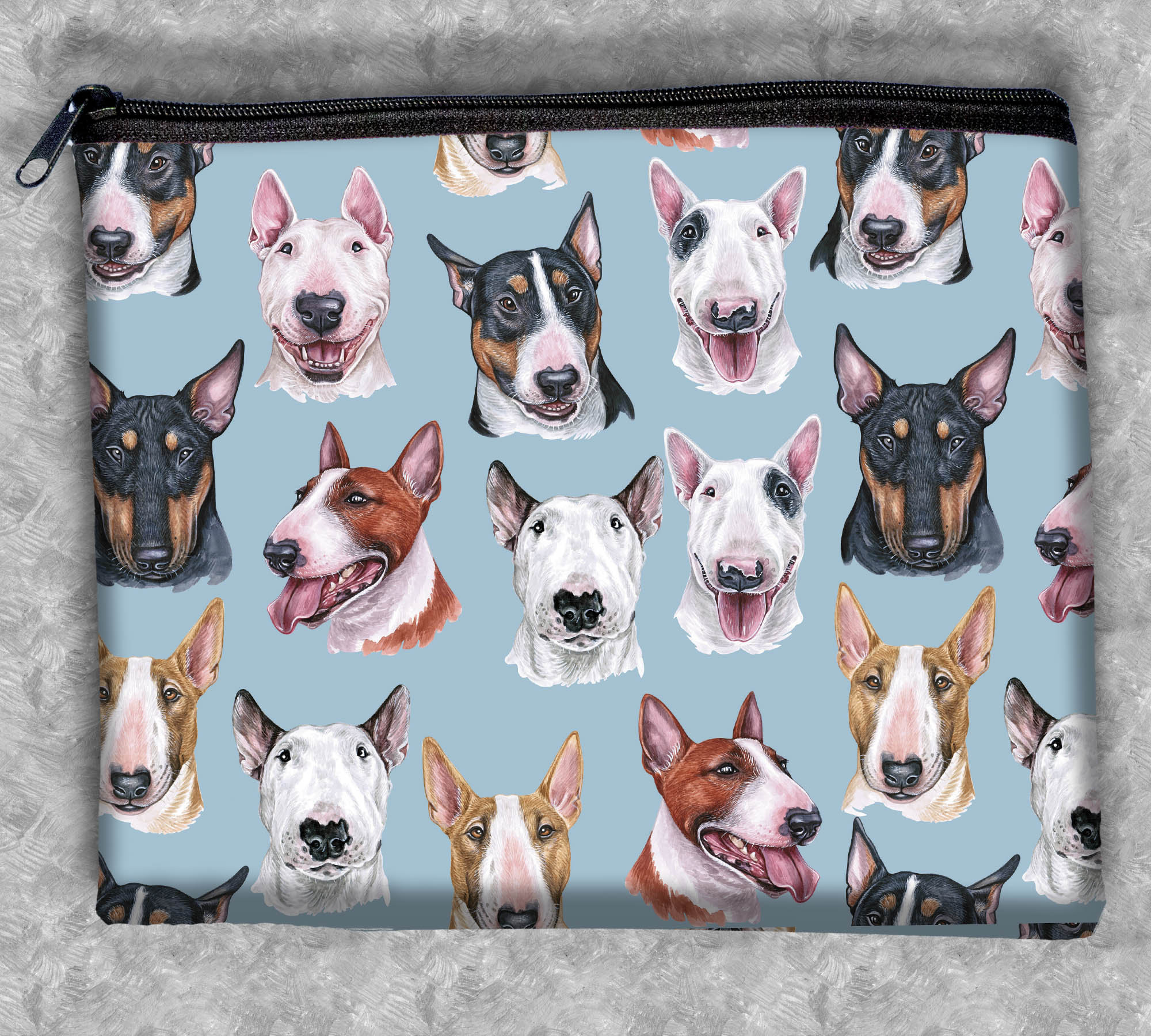 Bull terrier best sale items