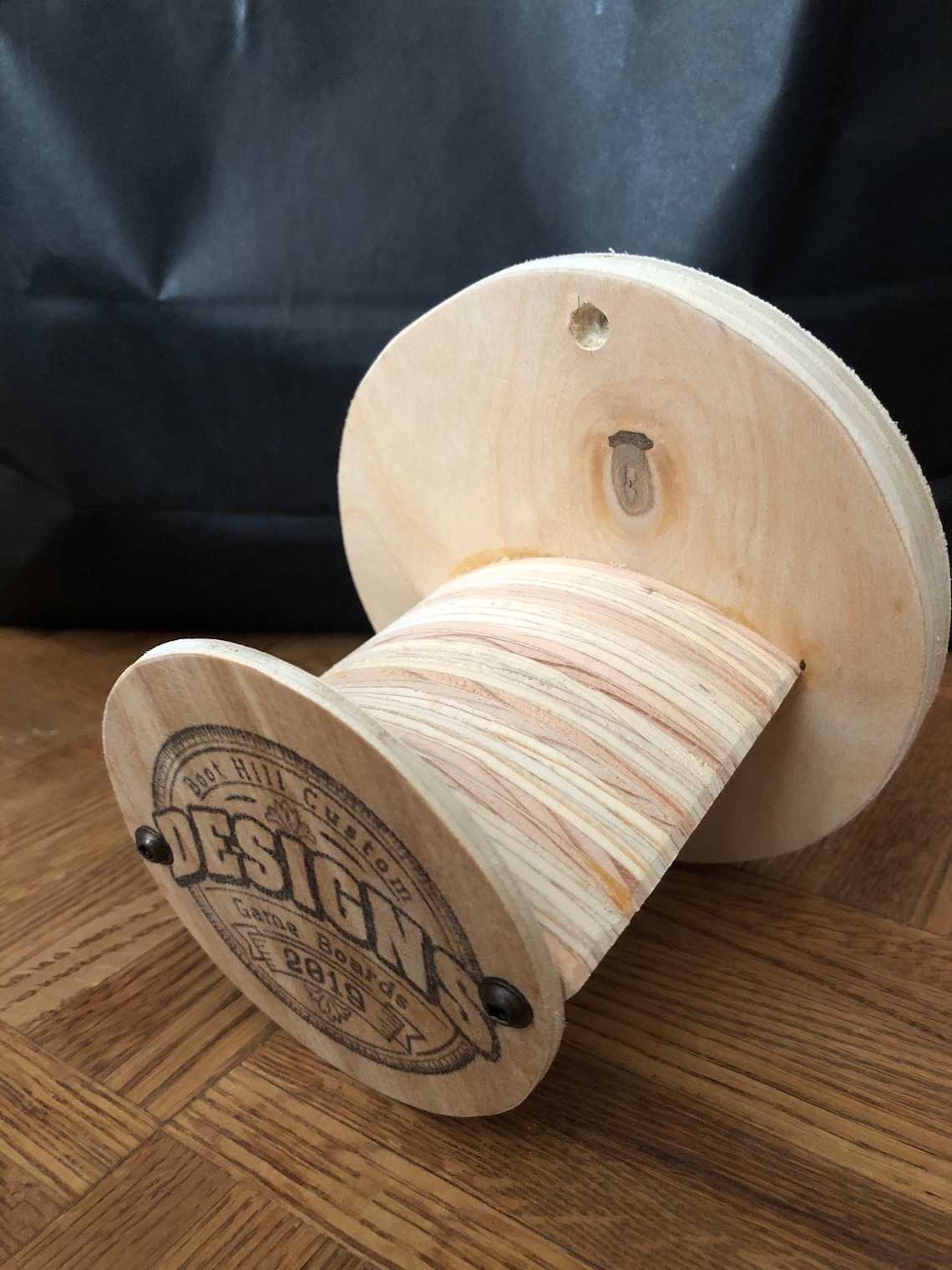 Cornhole Board Wall Mount Etsy