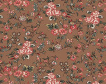 Riley Blake - Jane Austen en casa - Georgiana