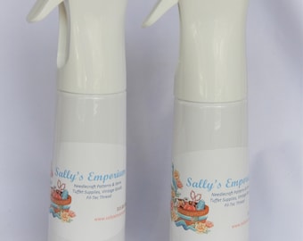 Fine Misting Spray Bottle(s)