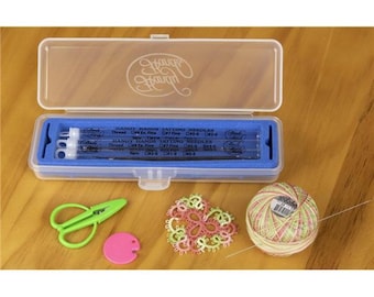 Handy Case – Tatting Needles
