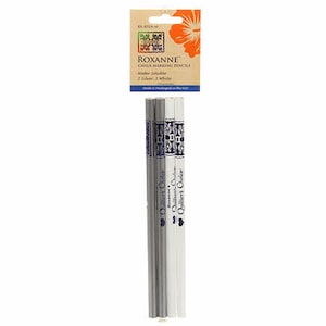Roxanne Quilter's Choice Marking Pencils - Made in the USA