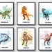 see more listings in the Dinosaurs section