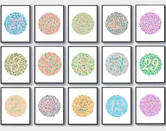 Ishihara Color Blindness Test The Ishihara Color 700x490 Ishihara Color Blindness Test The Ishihara Color 700x490