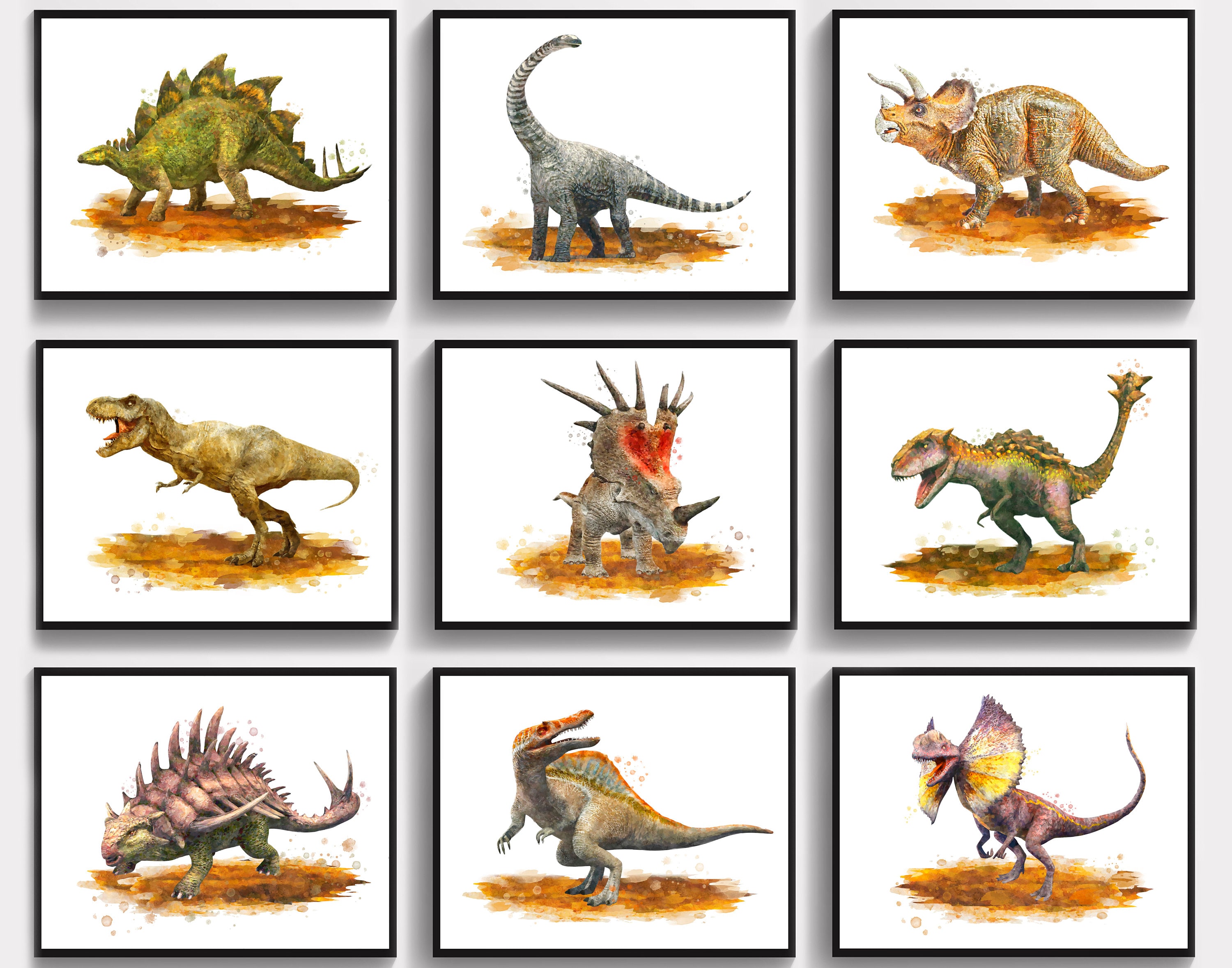 Conheça o Dinocards 