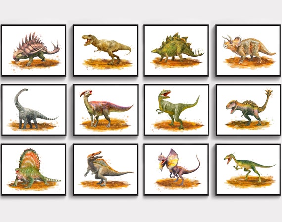 アート・デザイン・音楽 DINOSAUR DREAMS 恐竜画すごいぜ！ 夢とロマンのパレオアート約150点などが集結