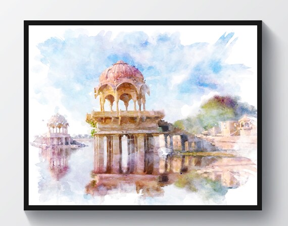 World famous building - India Gate, Delhi 16591174 Vector Art at Vecteezy