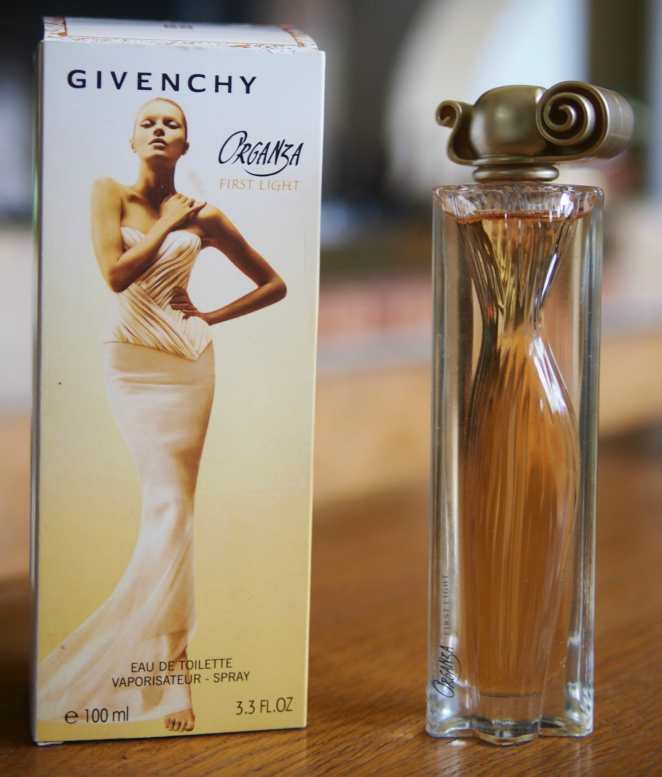 oblique givenchy perfume