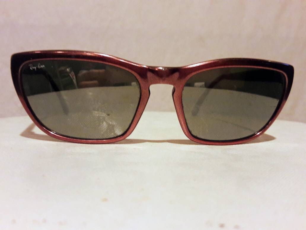 80s Ray Bans - Etsy 80s Ray Bans - Etsy