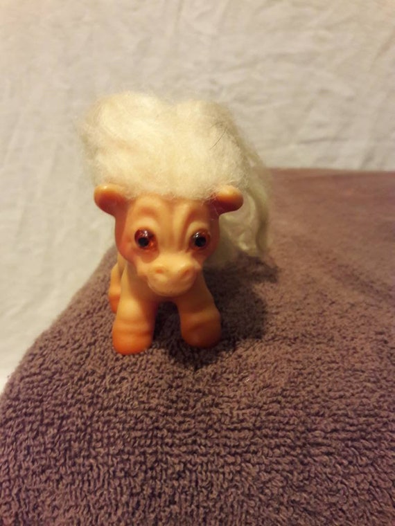 thomas dam troll