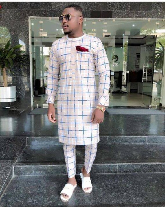 casual traditional outfits