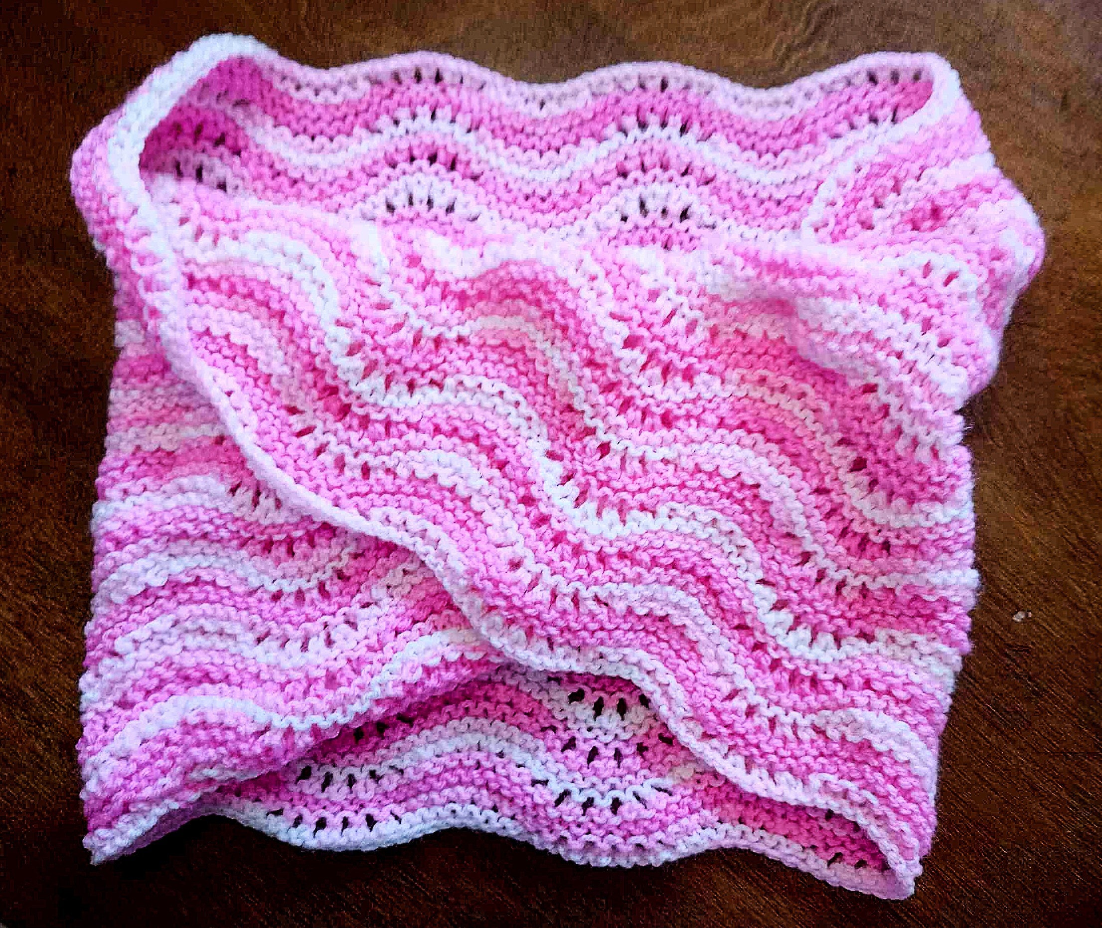 Feather Fan Moebius Cowl Knitting Pattern - Etsy