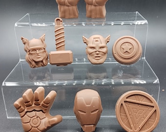 Replacement Part for ZEUS Lightning Bolt 3D Print - Etsy 日本