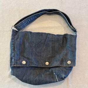 Gap Vintage Bag for Sale up to 90% Off: OLD GAP Denim Style One 