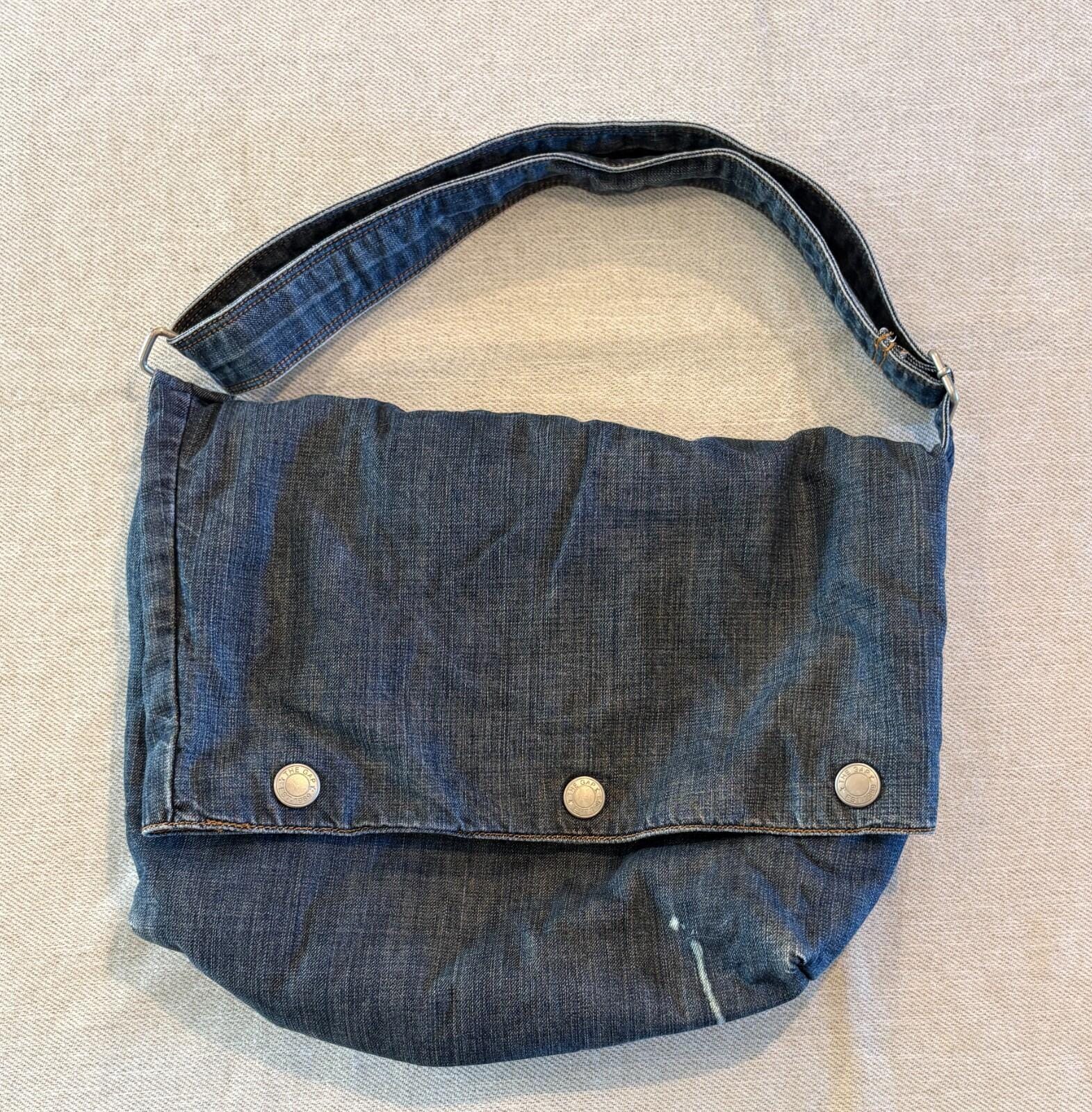 Gap Sling Bag - Etsy