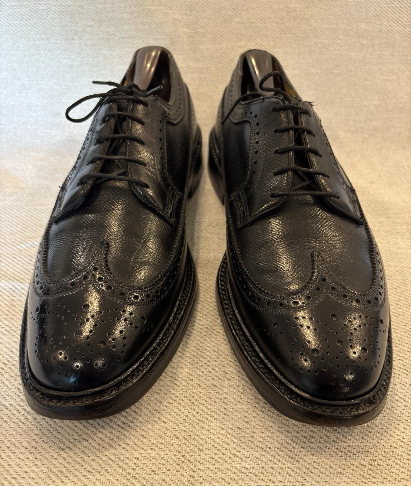 Florsheim Imperials - Etsy display picture 1
