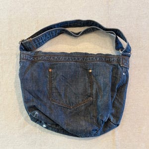 Gap Sling Bag - Etsy
