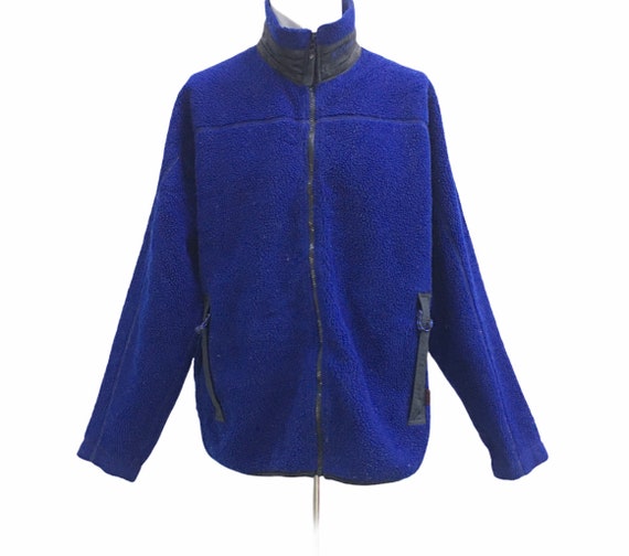 Woolrich Zipper Jacket