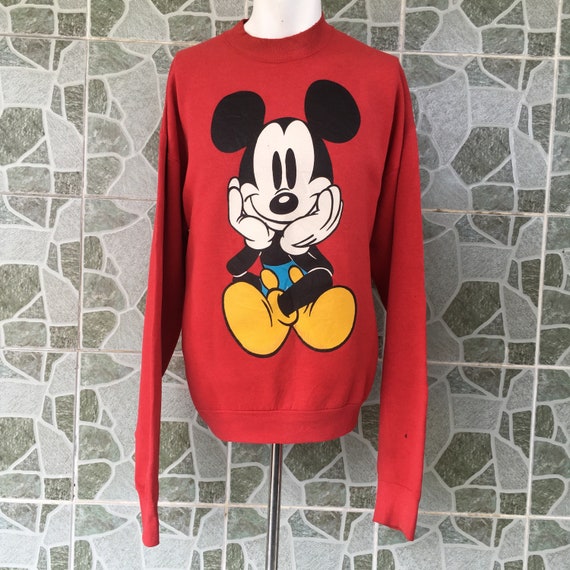 Vintage Mickey Mouse USA