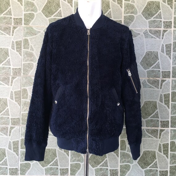 Champion Fleece Jacket