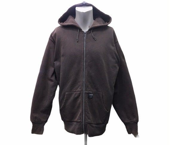Supreme FUCK BUSH Zipper Hoodie