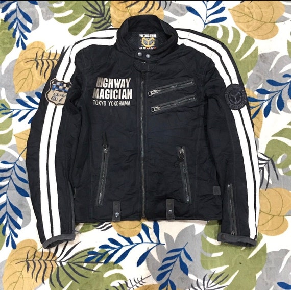 Yellow Corn Zipper Jacket