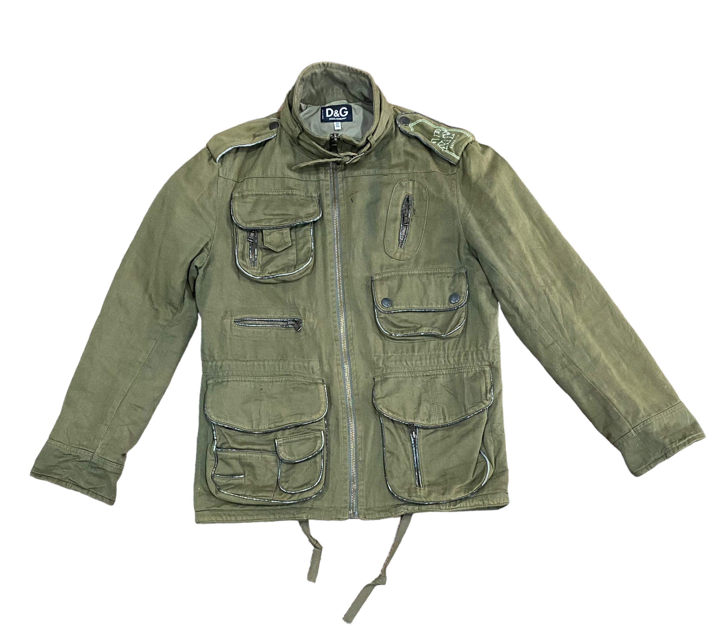 Dng jacket price deals