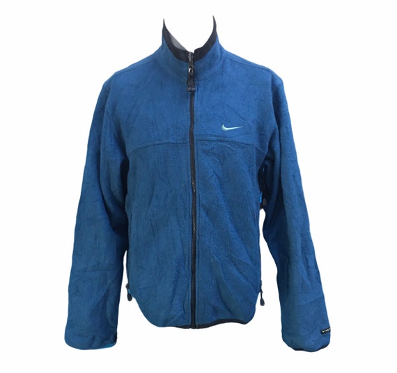 Nike ACG Fleece Zipper Jacket