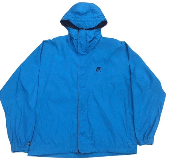 Nike Acg Light Zipper Hoodie Jacket