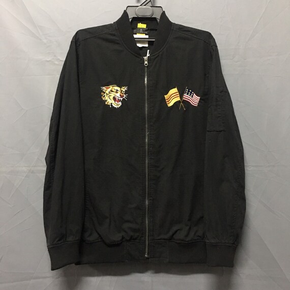 sukajan jacket