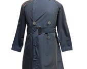 Long Coat Mackintosh Philosophy