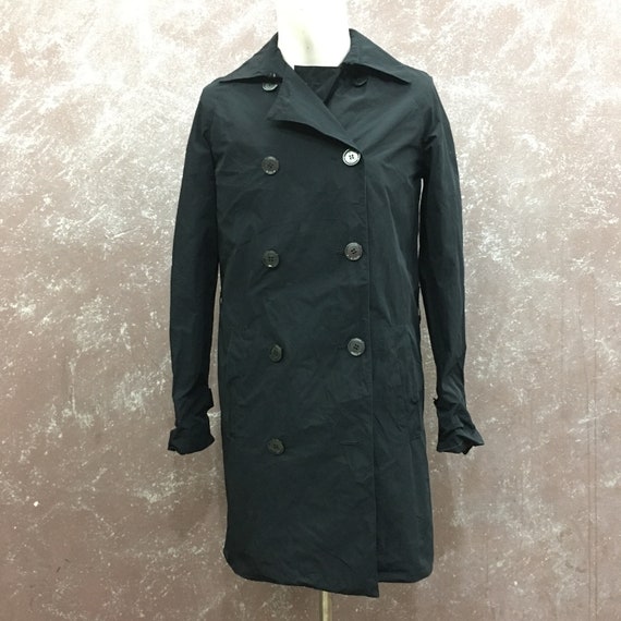 Calvin Klein Trench Coat
